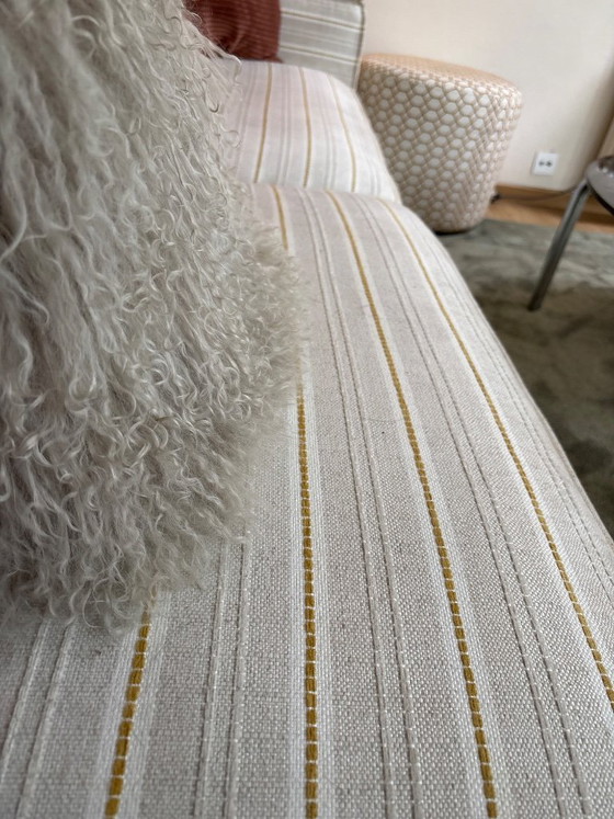 Image 1 of Canapé sur mesure 