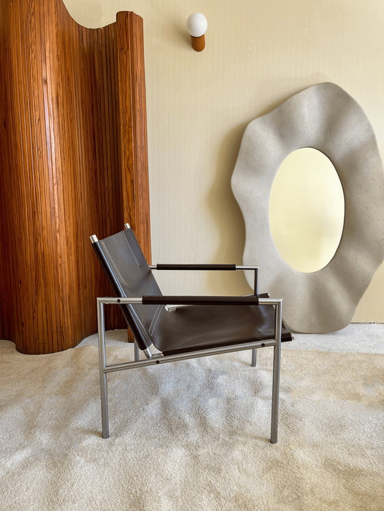Image 1 of Sessel "SZ 02" von Martin Visser für Spectrum, 1960s