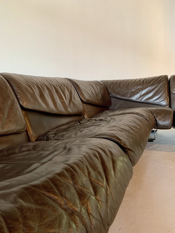 Image 1 of De Sede 2010 Set of 4