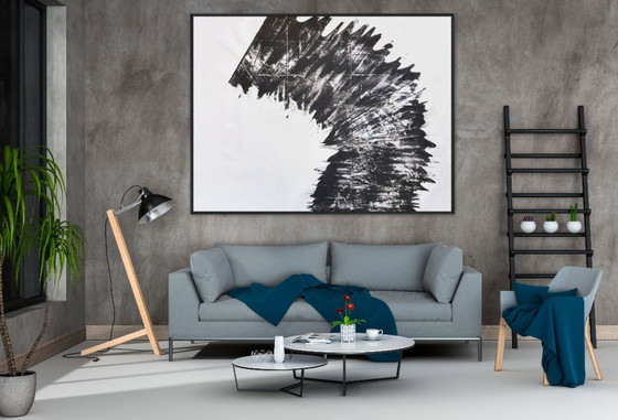 Image 1 of Jürgen Angeler - Zwarte Zilveren Sikkel