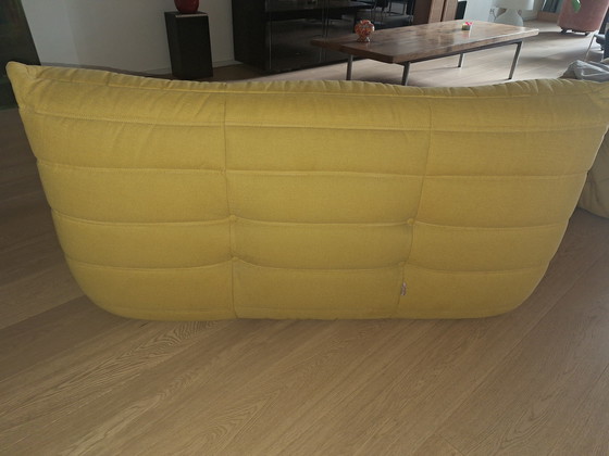 Image 1 of Ligne Roset Togo 2 posti
