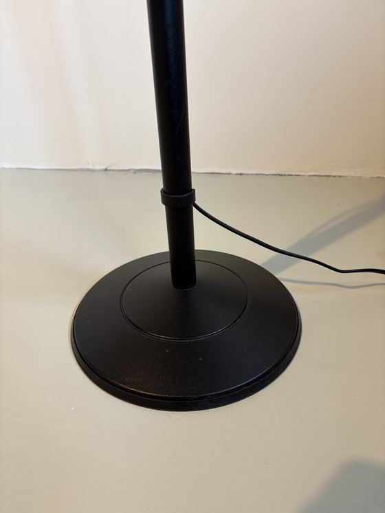 Image 1 of Lumina Tangram zwart vloerlamp