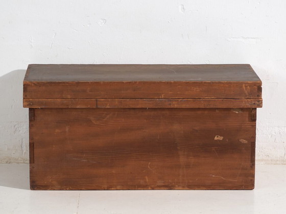 Antique Japanese storage chest - Meiji/Taisho Period (c. ) – Chest of drawers (photo 30 of 40)