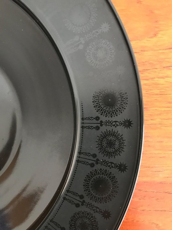 Studio Linie Centerpiece by Tapio Wirkkala for Rosenthal, Germany, 1970s, Table accessories, Porcelain (photo 3 of 7)