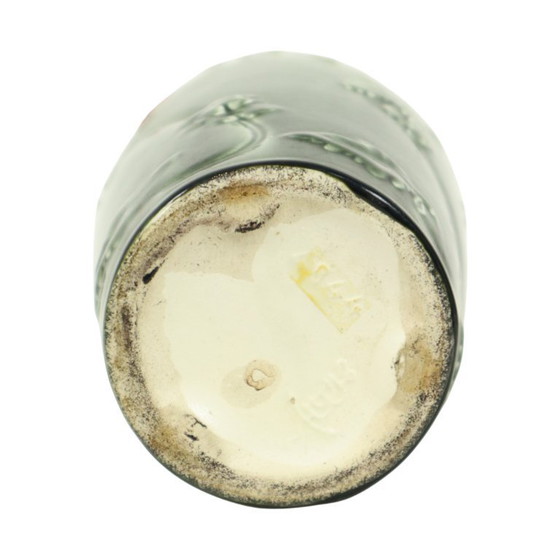 Image 1 of Art Nouveau Vaas Majolica Gustave De Bruyn