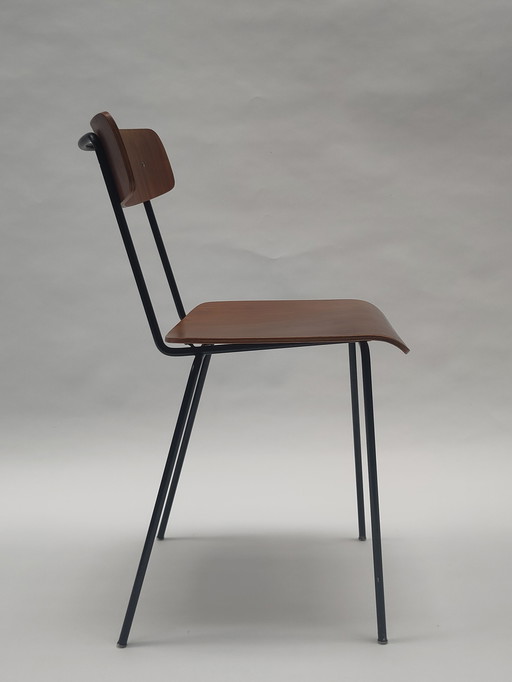 Chaise Auping Carroo design Andre Cordemeyer