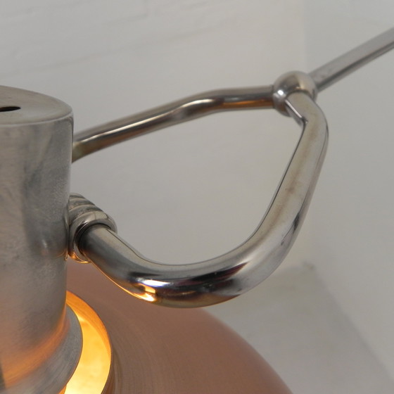 Image 1 of Wall Lamp With Swivel Arm, Lakro, 1960s