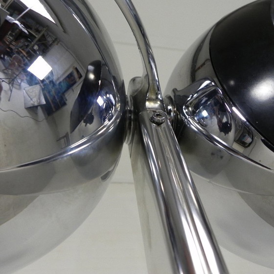 Image 1 of Staande lamp door Terence Conran voor Erco, jaren 70