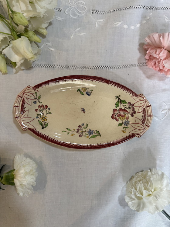 Image 1 of Ravier Sarreguemines