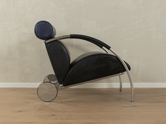 Image 1 of  Zyklus fauteuil, Peter Maly, Cor