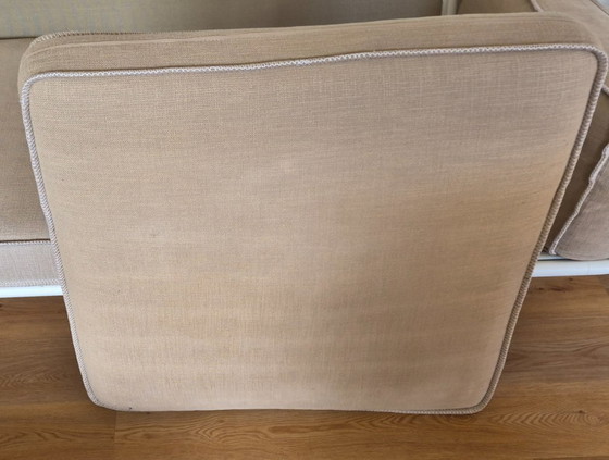 IKEA PS 2012 Sofa – Design Nike Karlsson (Limited Edition / Collector's Item) – 3-5 seaters, Metal (photo 22 of 49)