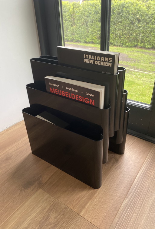 Lectuurbak Giotto Stoppino Voor Kartell