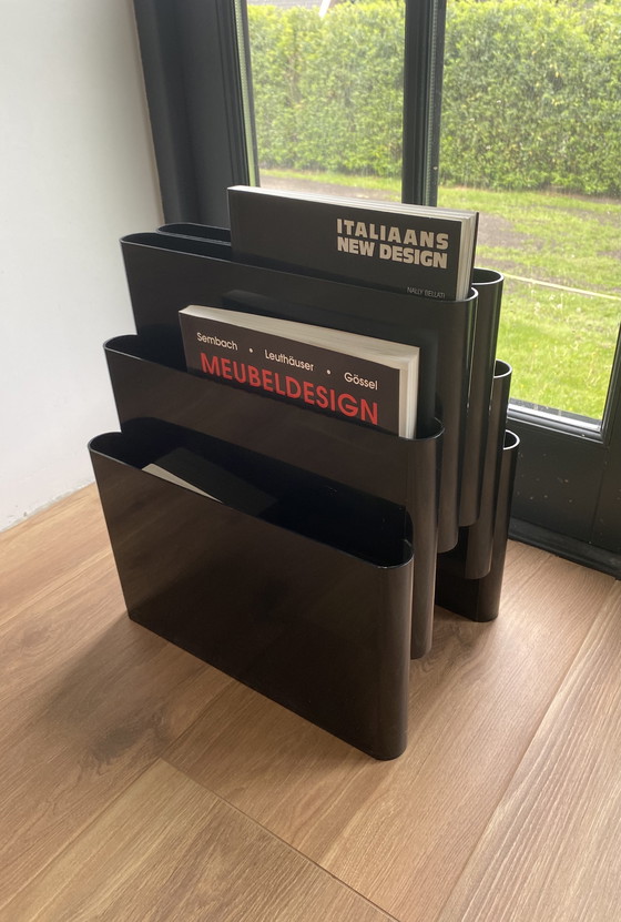 Image 1 of Lectuurbak Giotto Stoppino Per Kartell