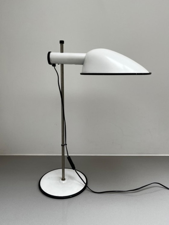 Image 1 of Fagerhult desk lamp vintage 1970s scandinavian design
