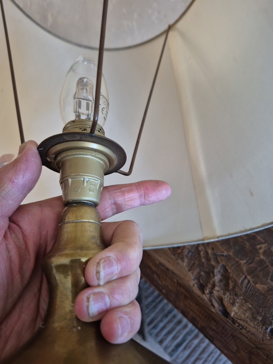 Image 1 of Table lamp