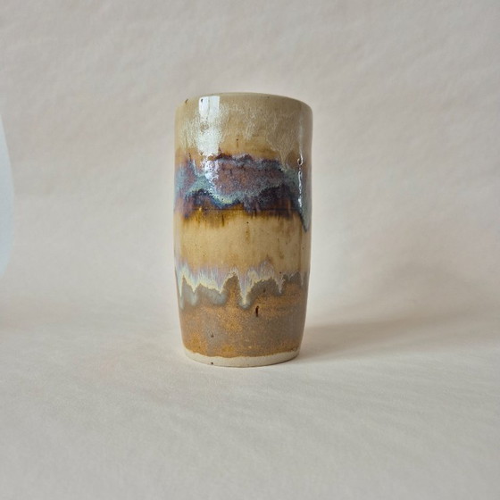 Vase fait main – Ceramic (photo 4 of 10)
