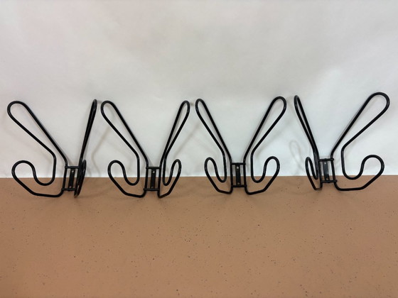 Image 1 of Appendiabiti Ikea Fran - Filo d'acciaio