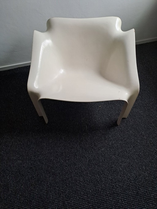 Artifort F300 Design Pierre Paulin