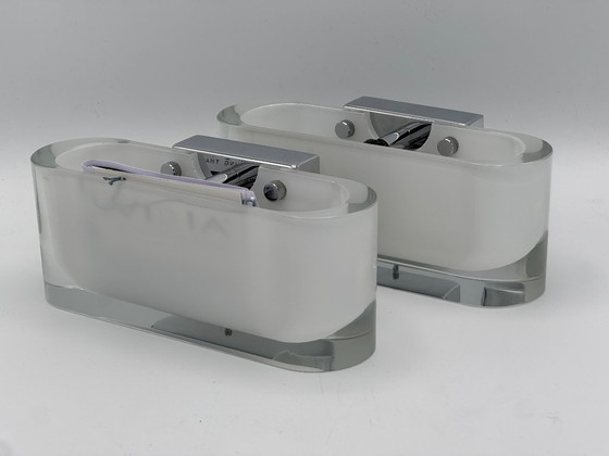 Image 1 of Apliques de pared Vibia Scotch (2x)