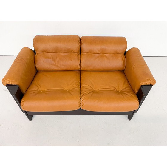 Image 1 of Vintage “Zelda” sofa by Sergio Asti for Poltronova, 1960