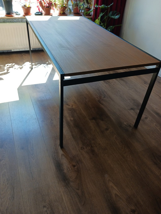 Pastoe TU30 (Table No. 17) From the Japanese Series Design Cees Braakman