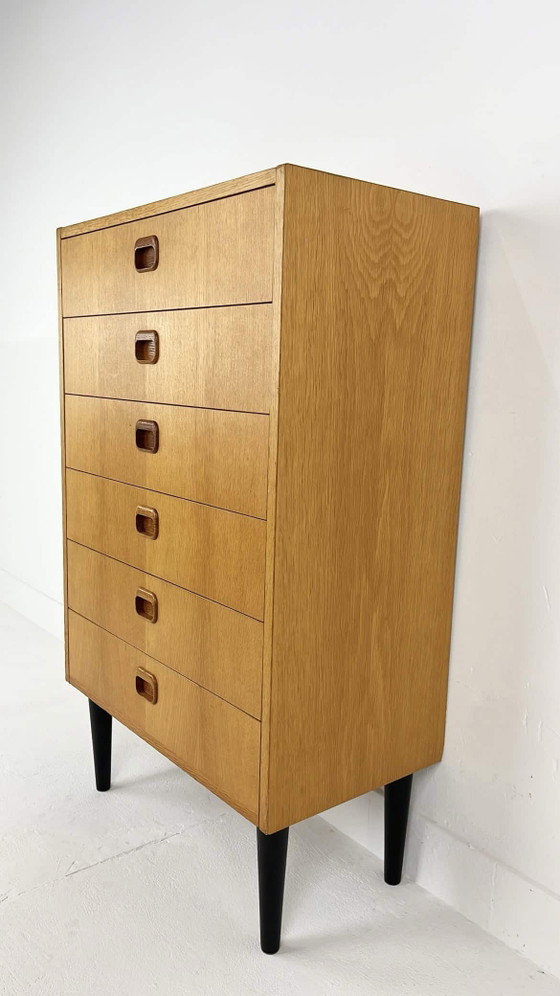 Vintage Chest of drawers from Sweden (photo 12 of 12)
