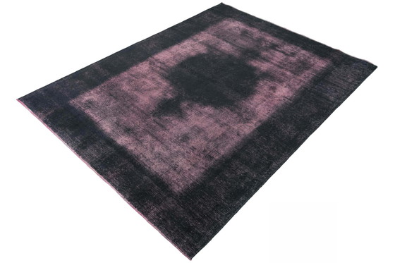Image 1 of Hand-knotted Vintage Royal Oriental Carpet 272 X 202 Cm