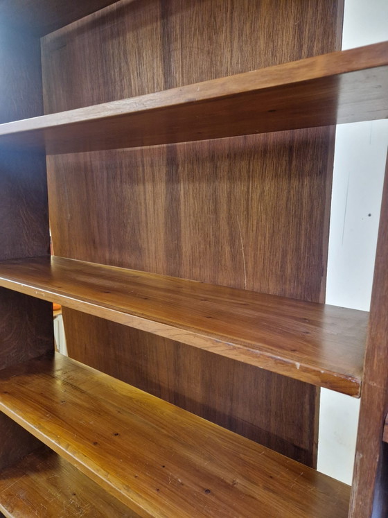 Libreria Vintage – Librerie, Wood (photo 2 of 8)