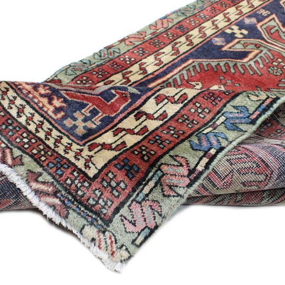 Image 1 of Persian carpet Tabriz 320x110