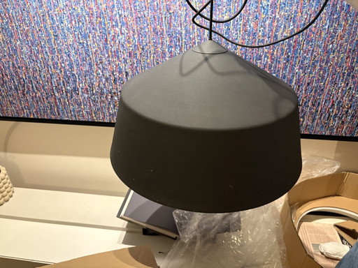 Innermost Circus Hanglampen 36 en 56