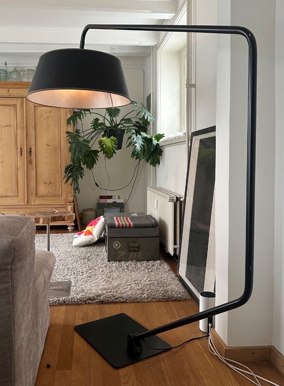 Image 1 of Ligne Roset floor lamp
