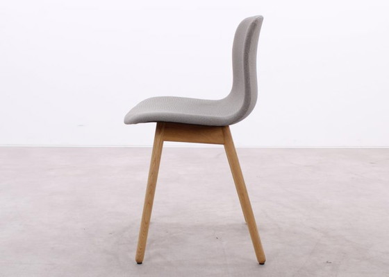Image 1 of 4x HAY AAC 13 About A Chair chair