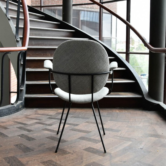 Image 1 of Chaise Kembo WA Gispen