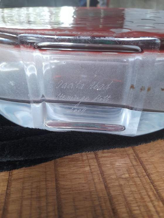 Image 1 of Vase Pacita Abad