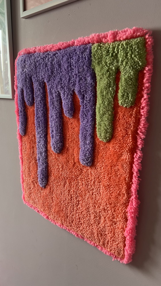 Image 1 of Tufting Art - Studio Touches