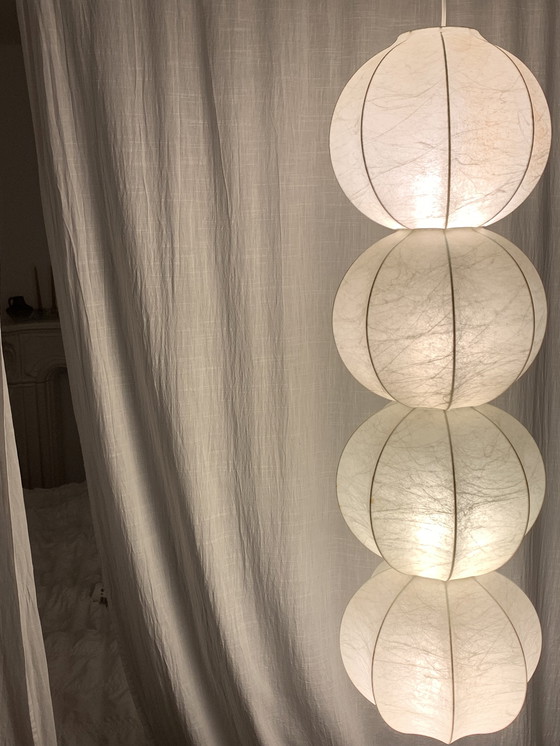 Image 1 of Lampada Cocoon