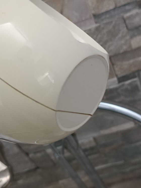 Image 1 of Orologio Space Age di Blessing per De Dietrich, anni '70