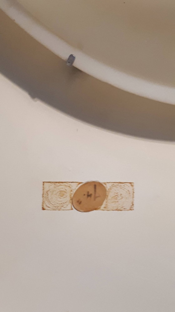 Image 1 of Gispen Panama Wall Lamp