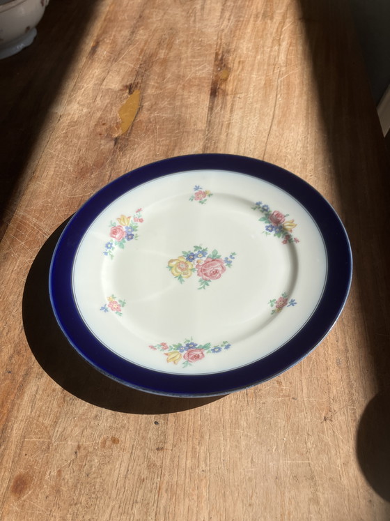 Image 1 of Vaisselle ancienne de Pirken&Hammer18