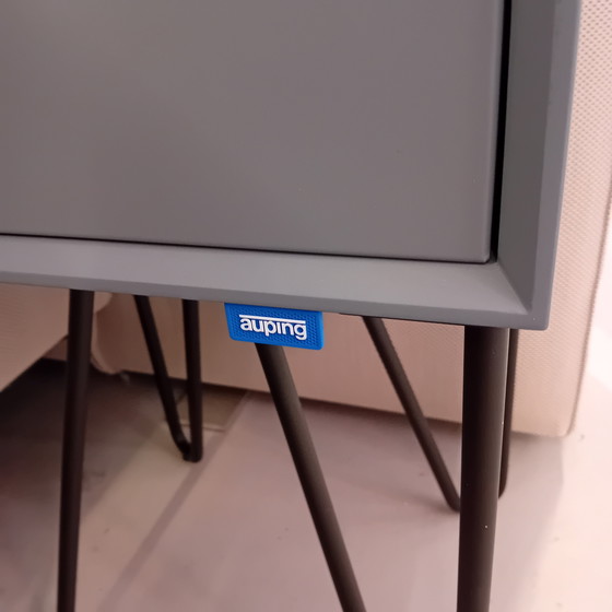 Image 1 of Pixel bedside table