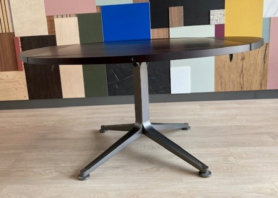 Image 1 of Tavolo da pranzo pieghevole