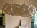 Belux (Frank Gehry) Cloud XL Pendelleuchte