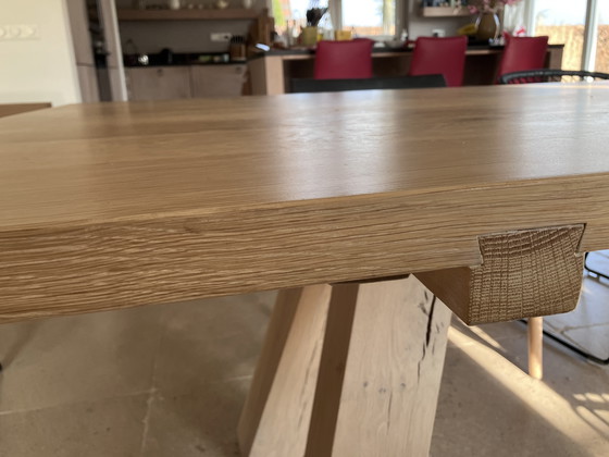 Image 1 of Tavolo da pranzo Robust Lens/van Rossum