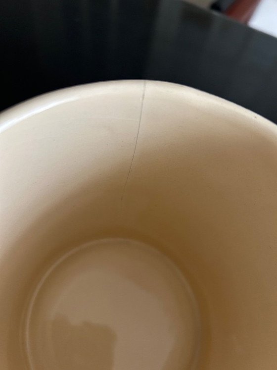Scatola in ceramica anni '60 – Eduardo Vega, Oggetti decorativi (photo 8 of 10)