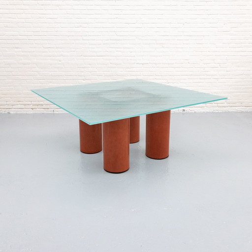 Serenissimo Dining Table Acerbis