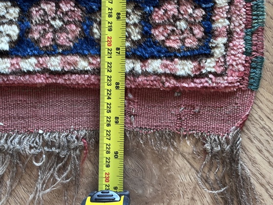 Vintage Afghan/Baluch Rug – 140 × 220 cm – Rugs & carpets, Wool (photo 11 of 13)