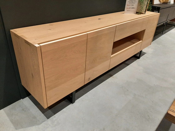 Image 1 of Modali - 237 cm - naturel *