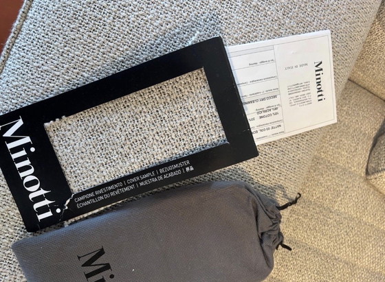 Image 1 of Minotti Roger configuration show modèle 2025 LP 40,000,-