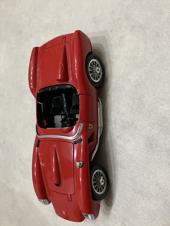 Image 1 of Modelauto Ferrari
