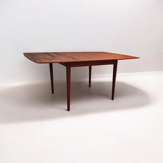 Image 1 of Mid Century Eettafel